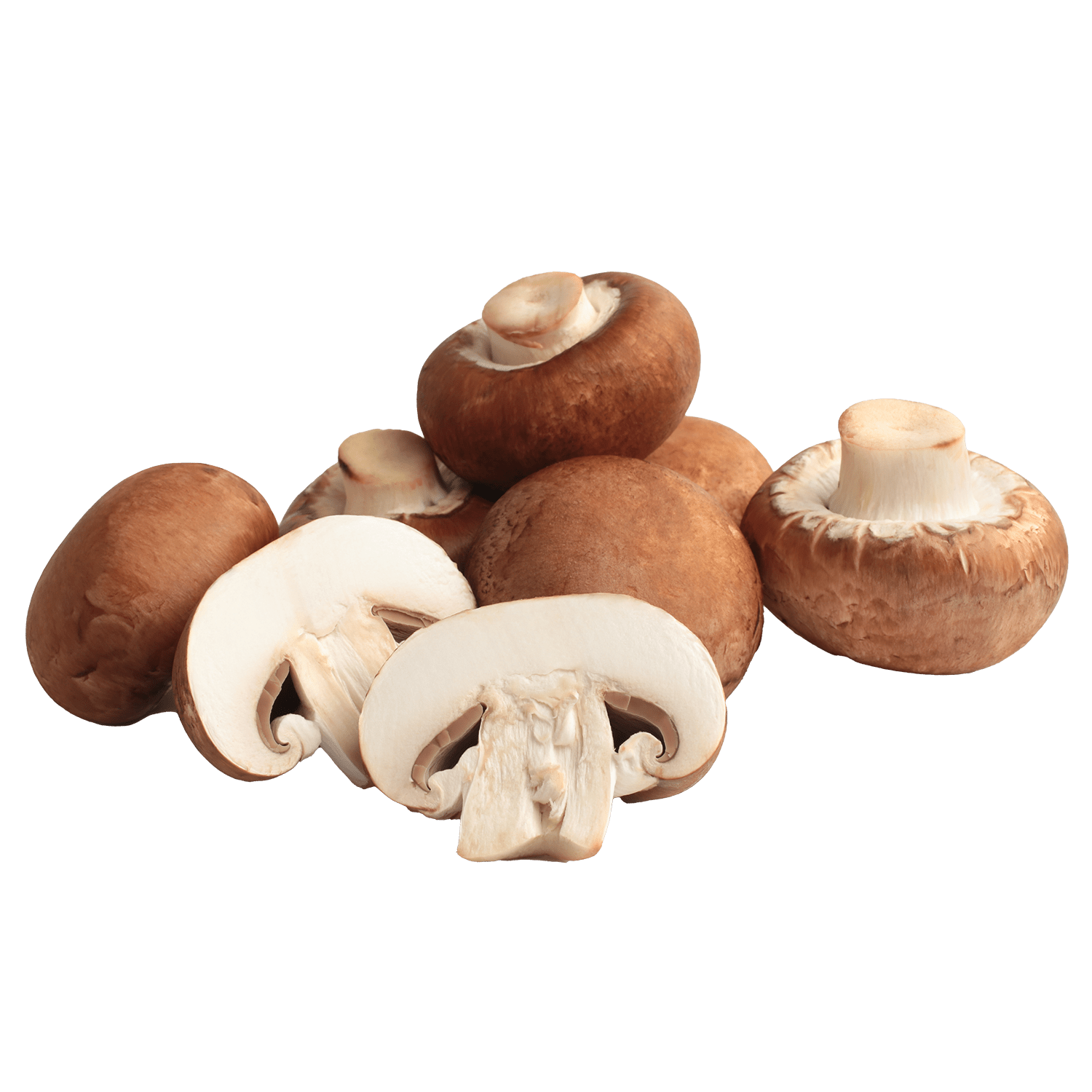 soupl. champignons
