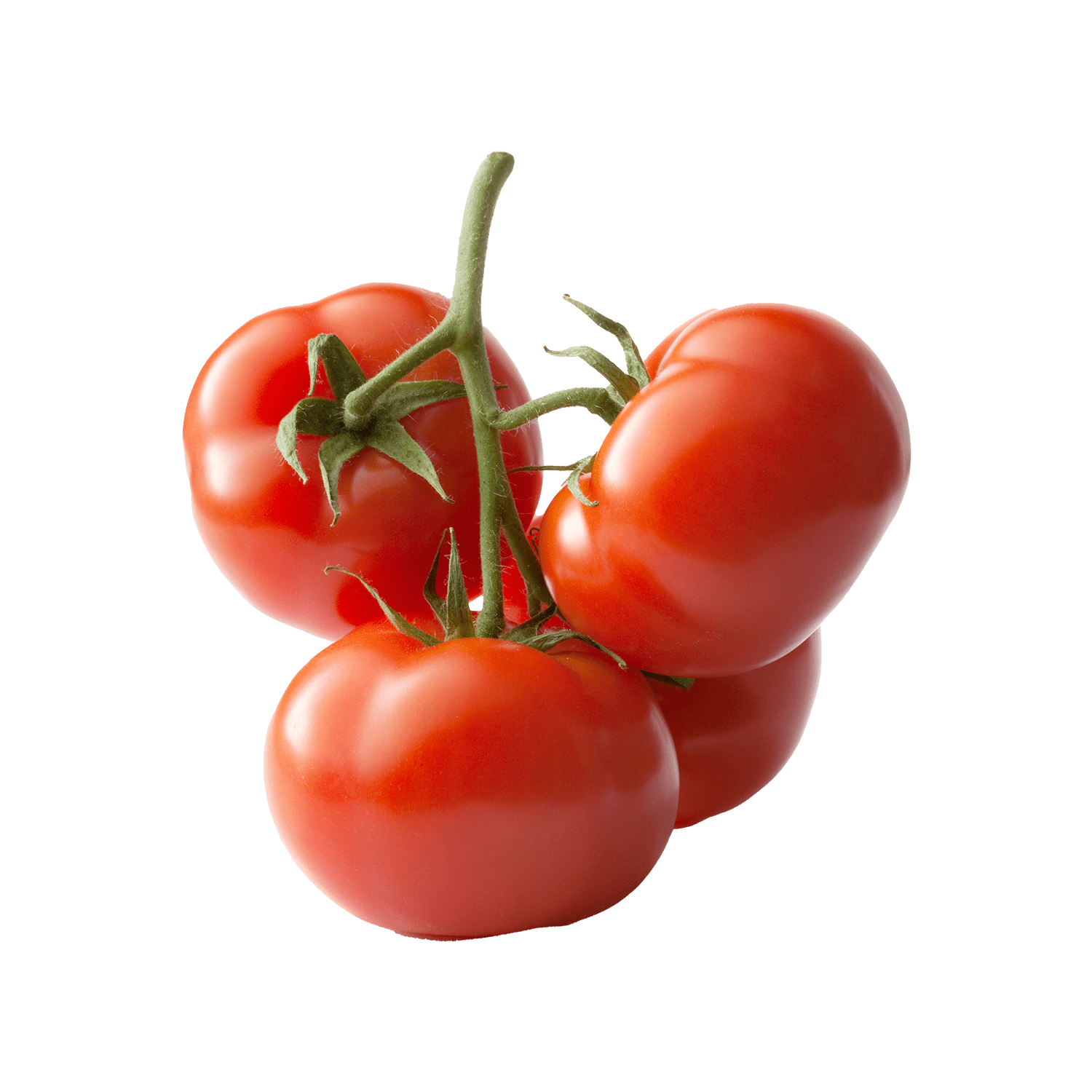 Soupl tomaten